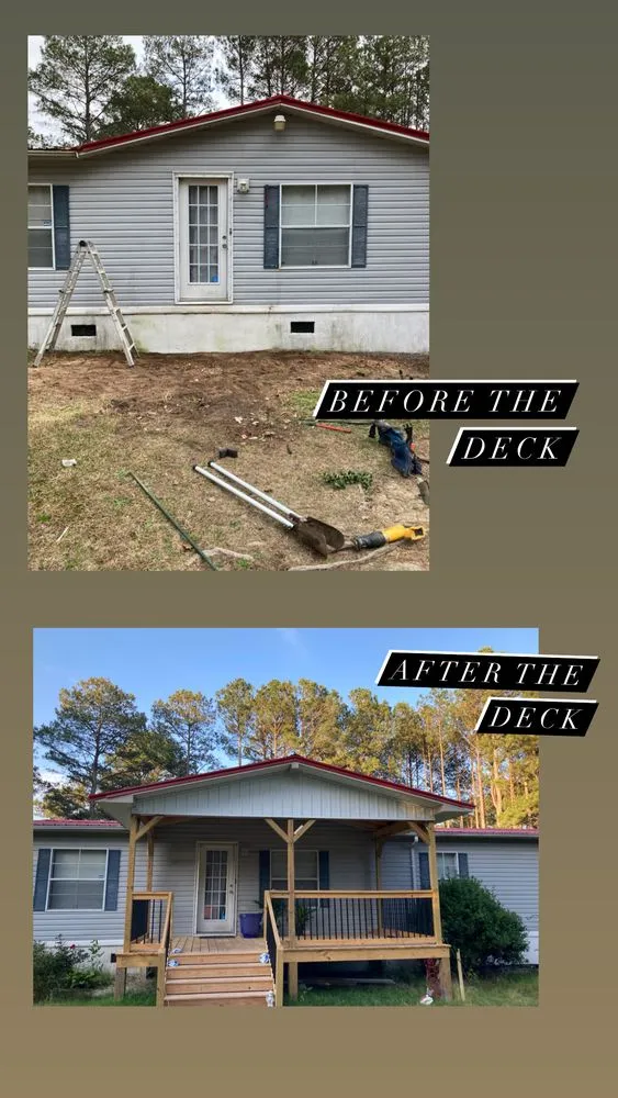 Slide of Total Control Restoration