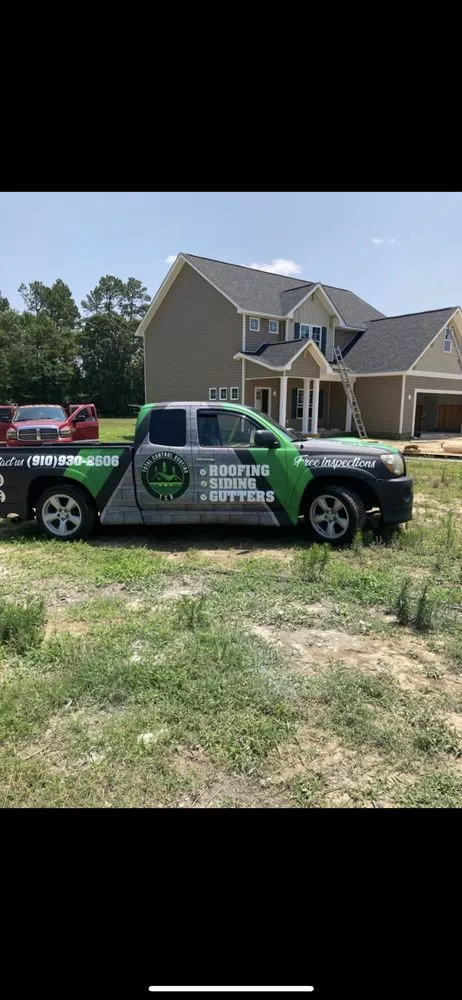 Slide of Total Control Restoration