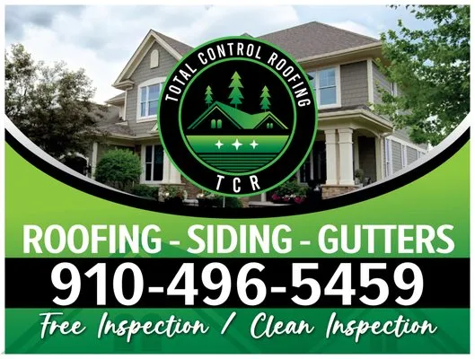 Total Control Restoration