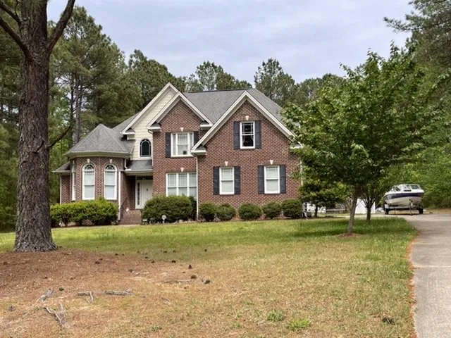 Slide of Total Deck Care