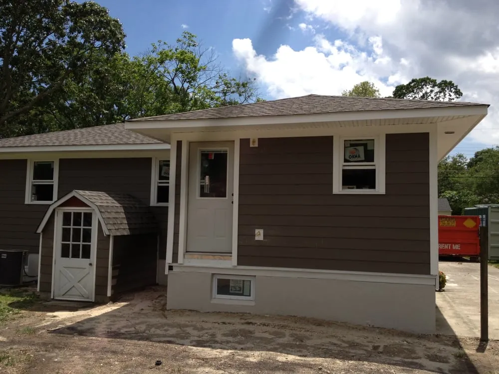 Slide of Total Design Builders LLC