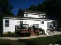 Slide of Total Design Builders LLC