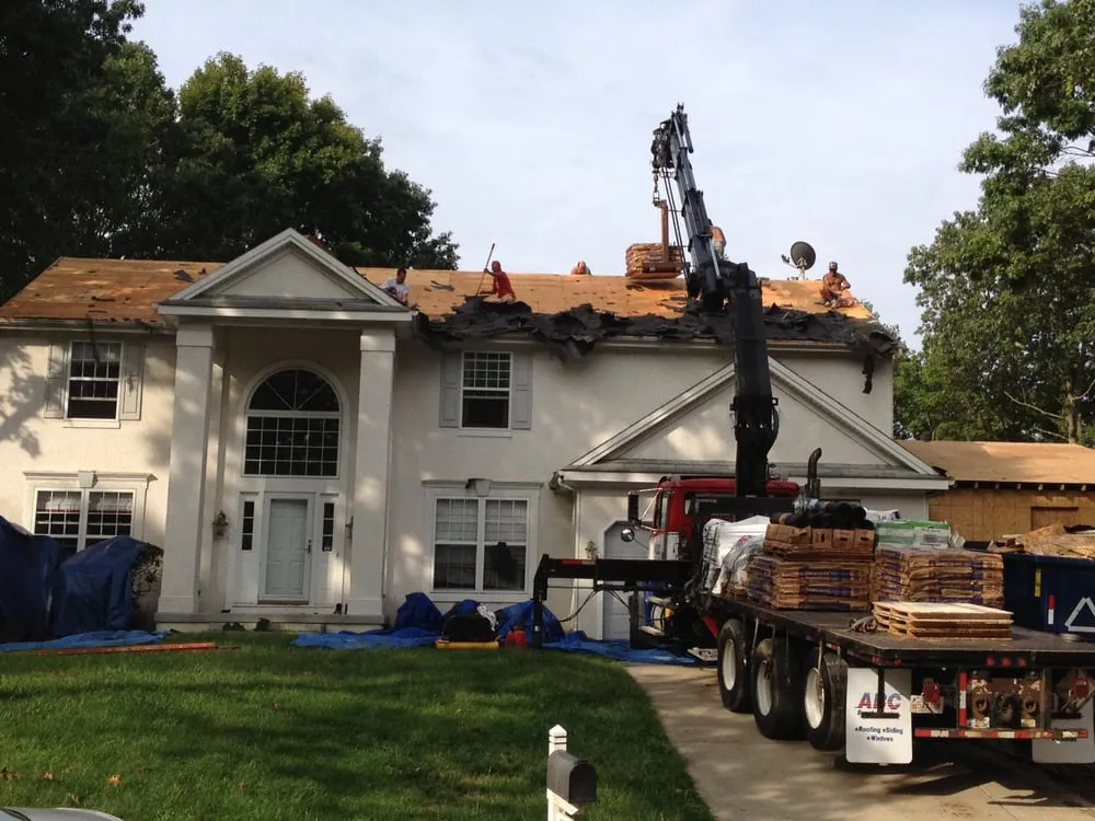 Slide of Total Design Builders LLC