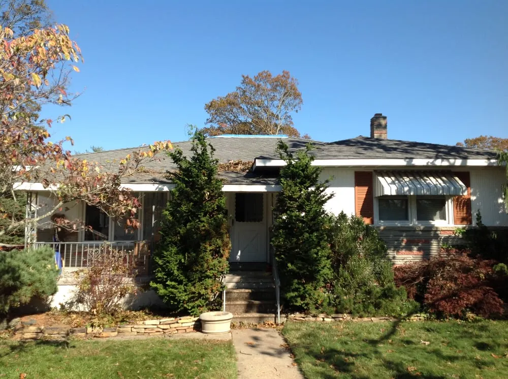 Slide of Total Design Builders LLC