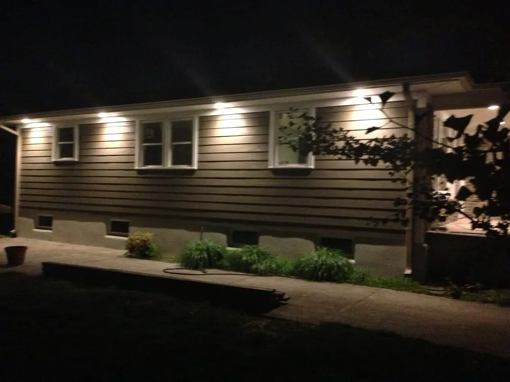 Slide of Total Design Builders LLC