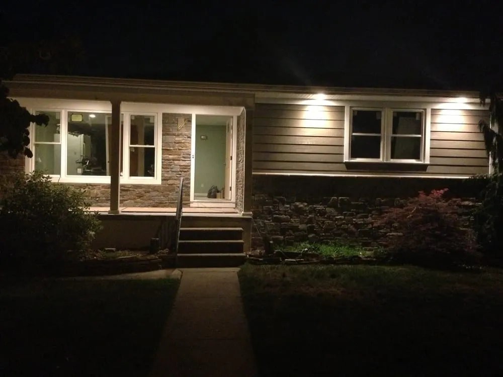 Slide of Total Design Builders LLC