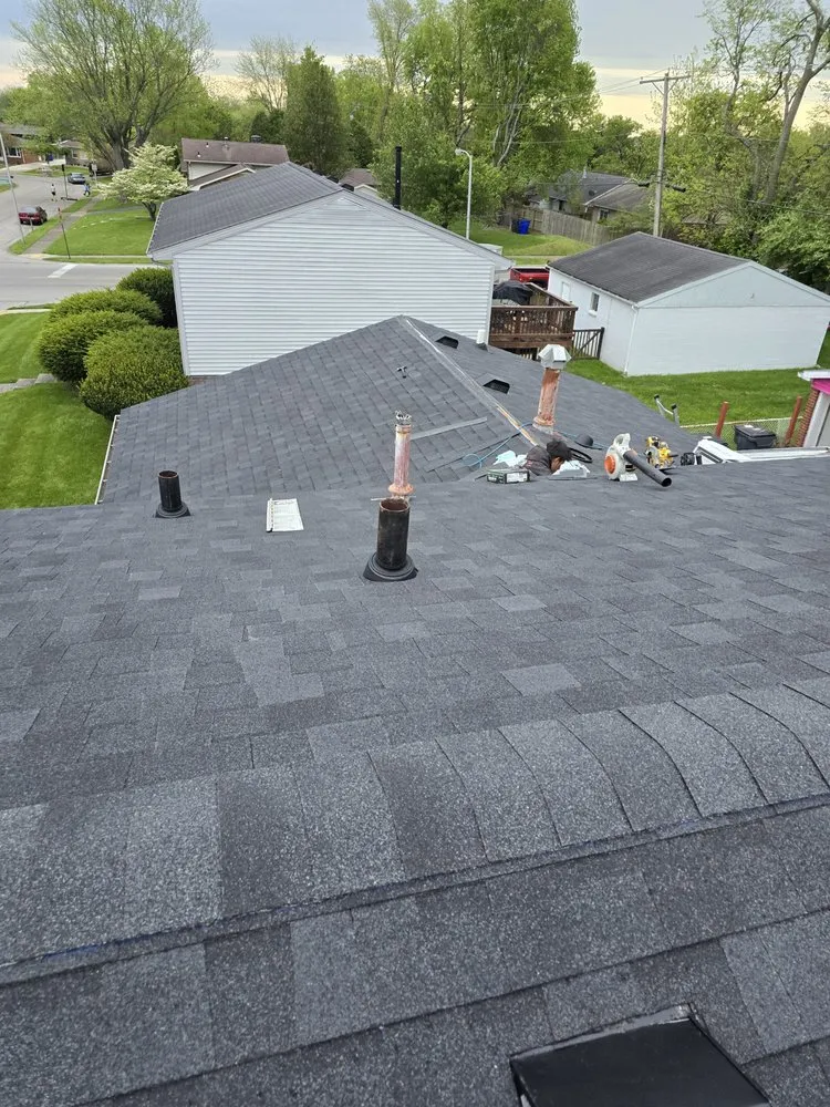 Slide of Total Elevated Roofing