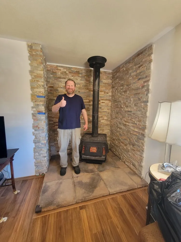 Slide of Total Experience House Keeping and Repair