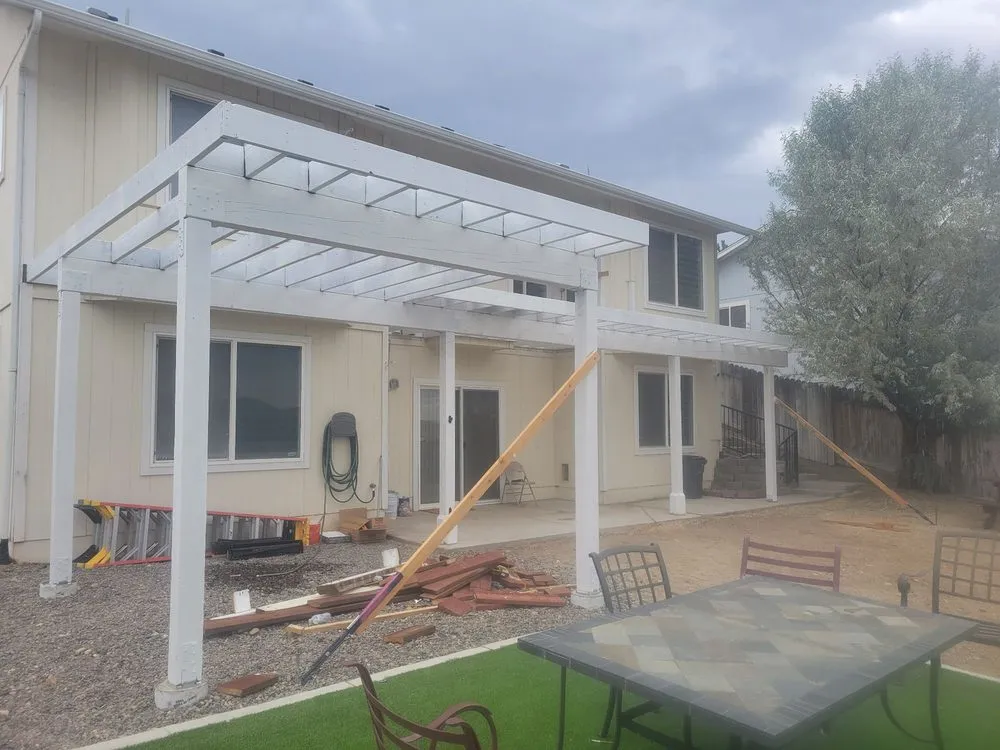 Slide of Total Experience House Keeping and Repair