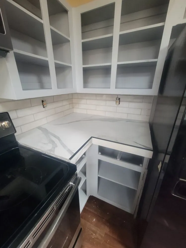 Slide of Total Experience House Keeping and Repair