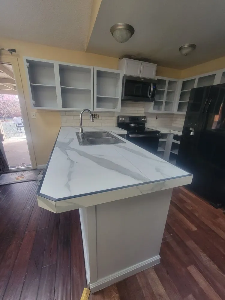 Slide of Total Experience House Keeping and Repair