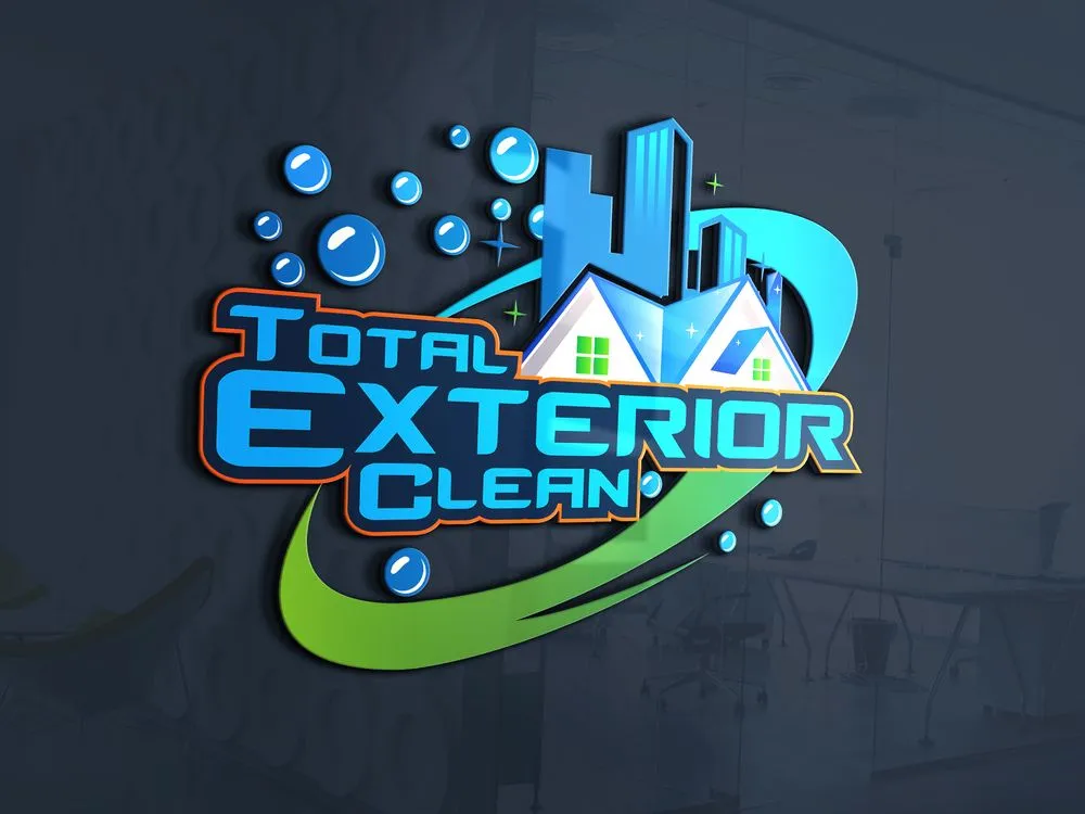 Slide of Total Exterior Clean