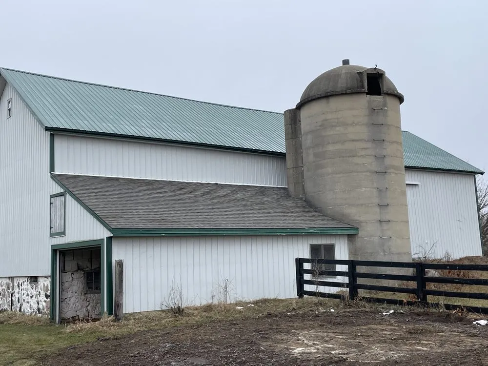 Slide of Total Exterior Pros