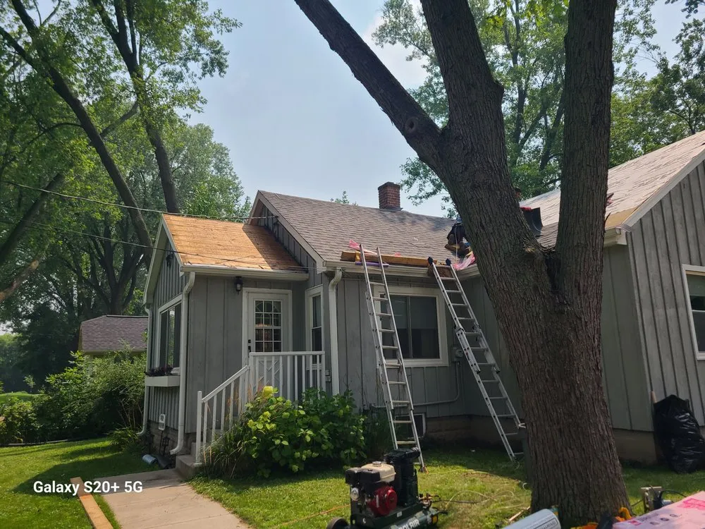 Slide of Total Exterior Pros