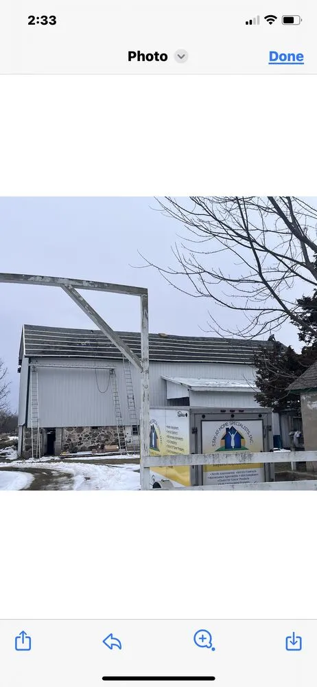 Slide of Total Exterior Pros