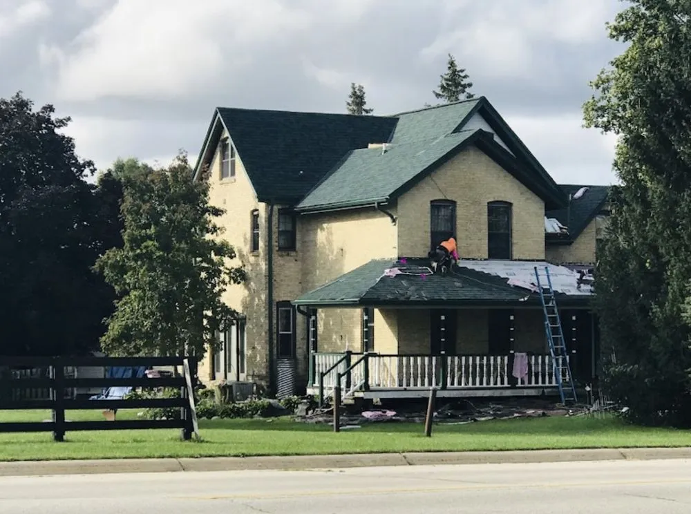 Slide of Total Exterior Pros