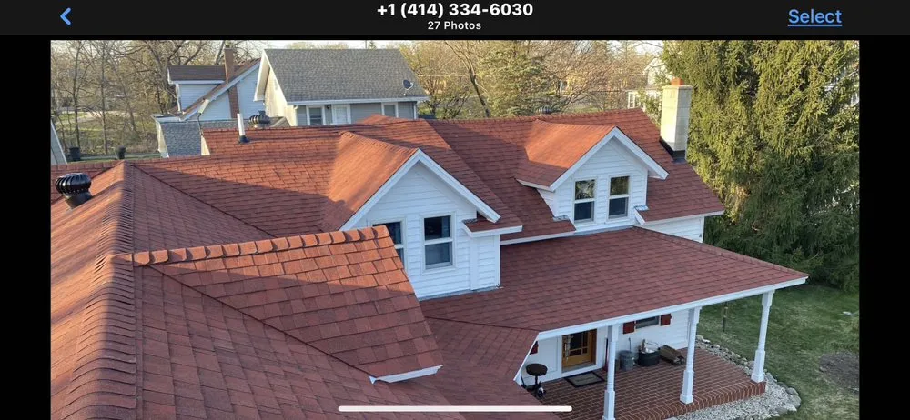 Slide of Total Exterior Pros