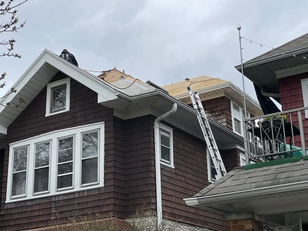 Slide of Total Exterior Pros