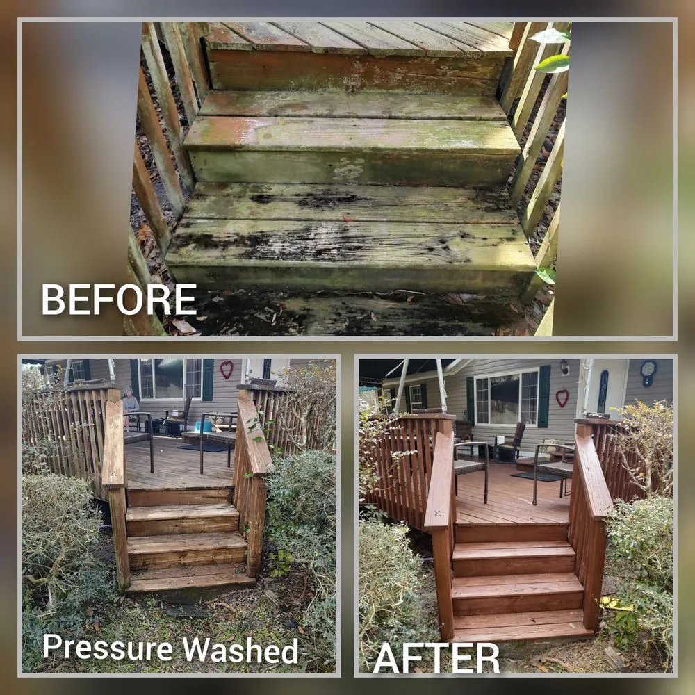 Reliable storm damage roof repair in Howey-in-the-Hills, FL by Total Exterior Solutions
