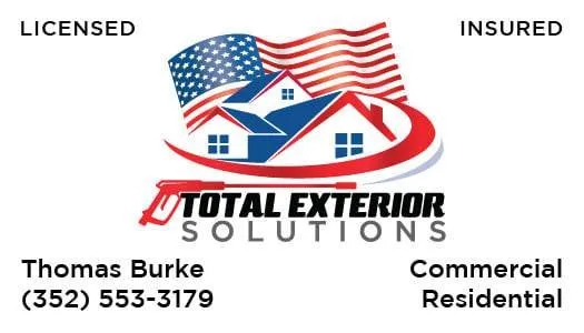 Emergency metal roofing installation in Howey-in-the-Hills, FL by Total Exterior Solutions