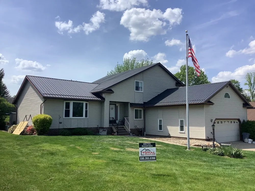 Slide of Total Exterior Systems