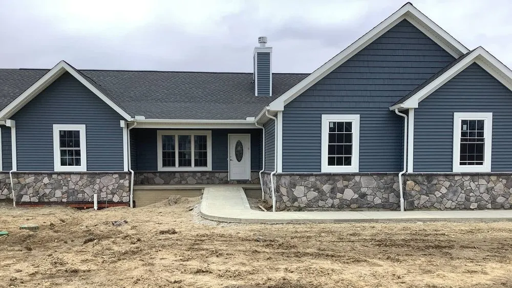 Slide of Total Exterior Systems