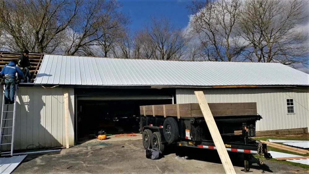 Slide of Total Exteriors