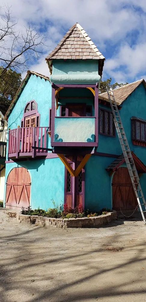 Slide of Total Exteriors