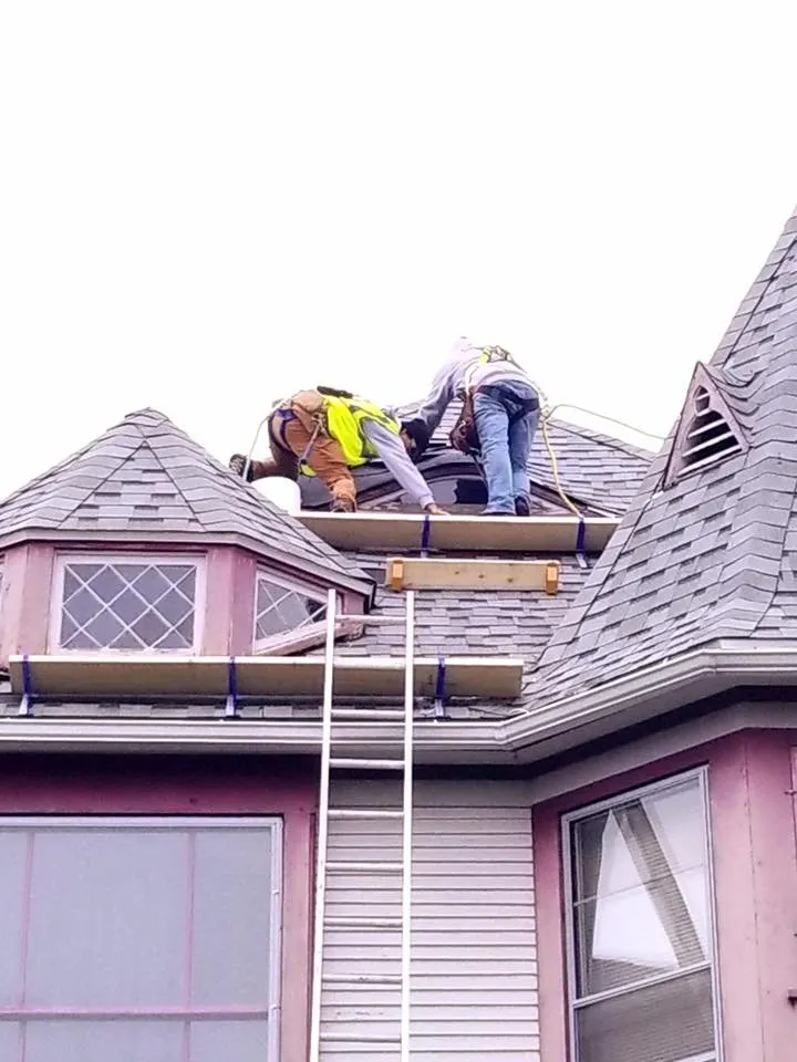 Slide of Total Exteriors