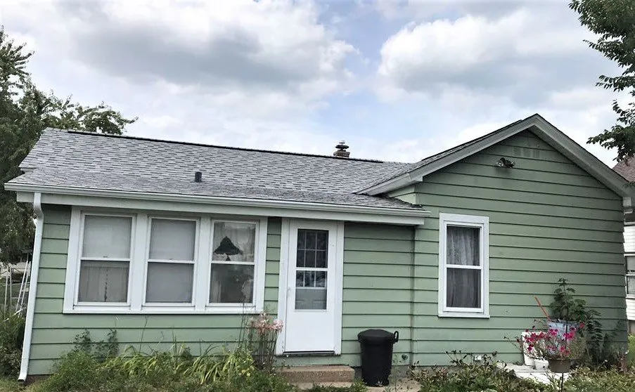 Slide of Total Exteriors