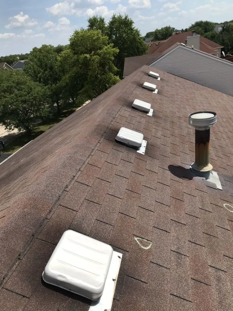 Slide of Total Exteriors