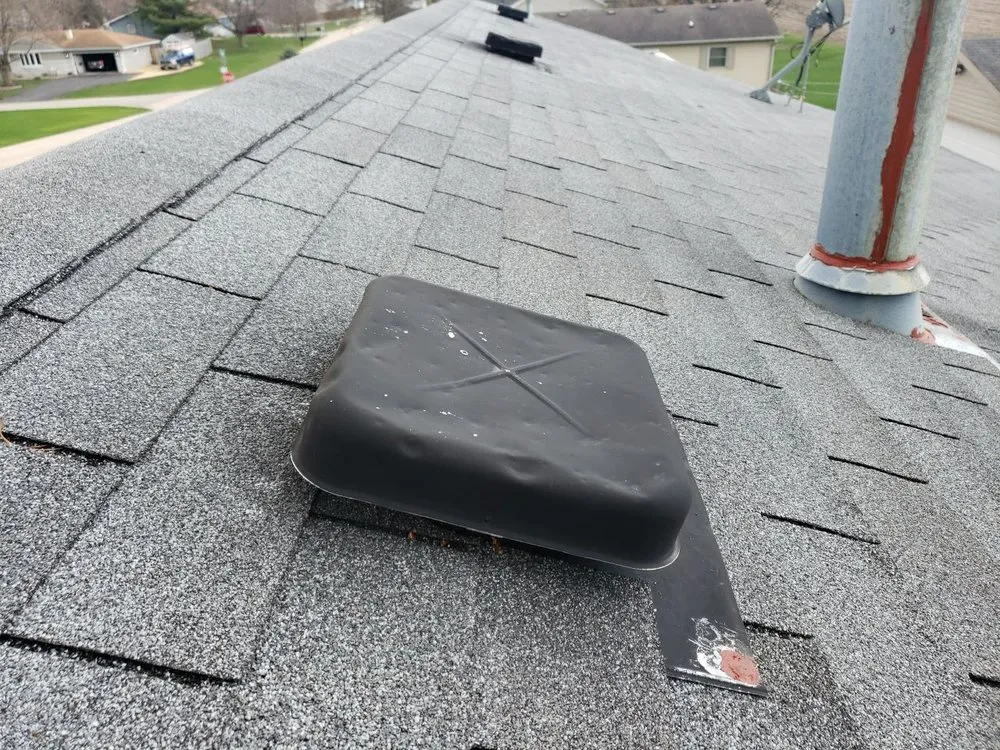 Slide of Total Exteriors