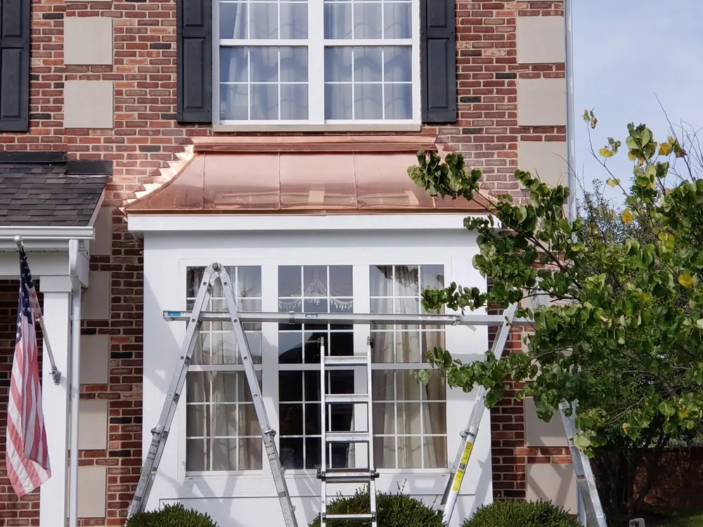 Slide of Total Exteriors