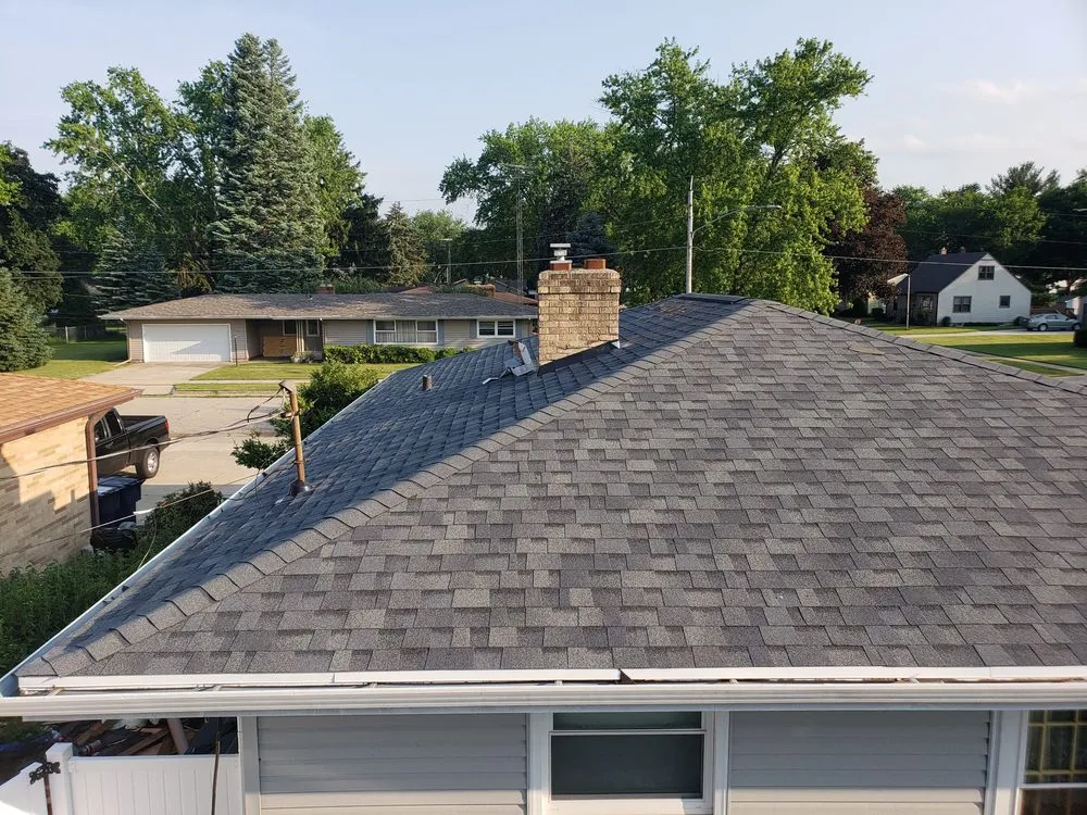 Slide of Total Exteriors