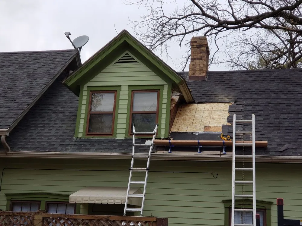 Slide of Total Exteriors