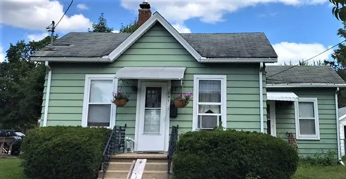 Slide of Total Exteriors