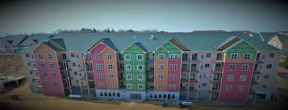 Slide of Total Exteriors