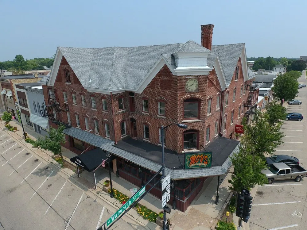 Slide of Total Exteriors