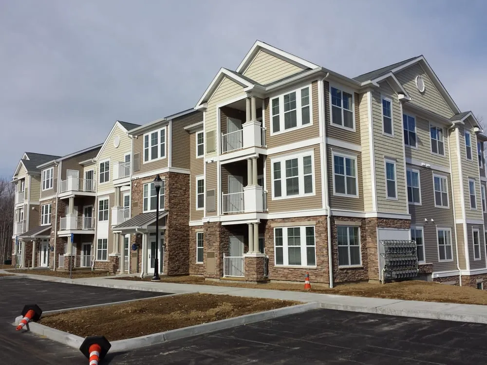 Slide of Total Exteriors