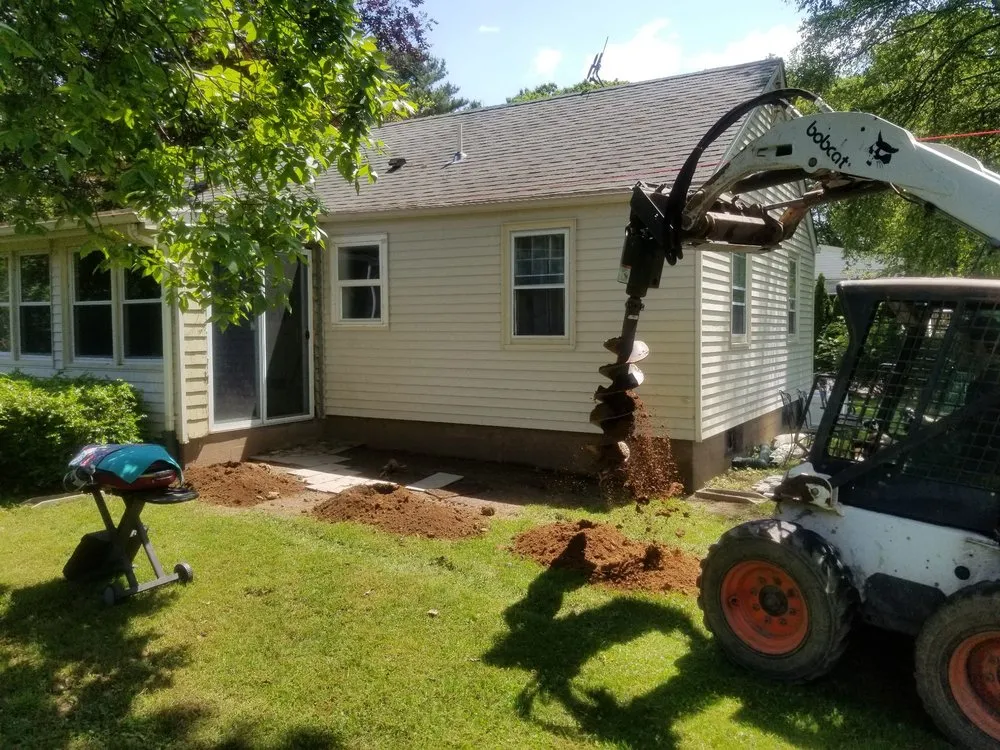 Slide of Total Exteriors