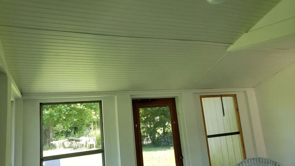 Slide of Total Exteriors