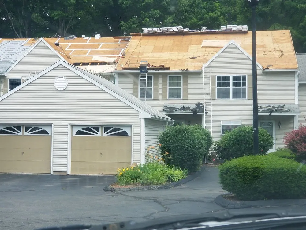 Slide of Total Exteriors