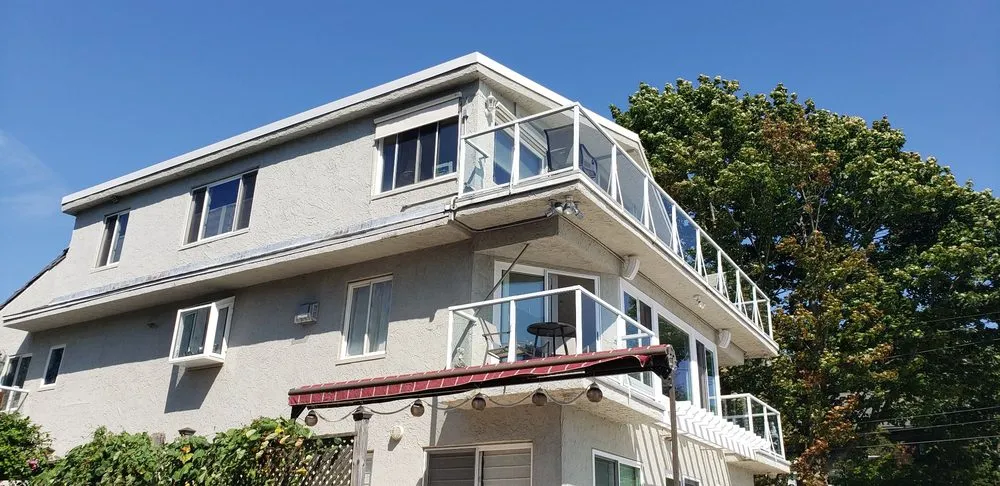 Slide of Total Exteriors