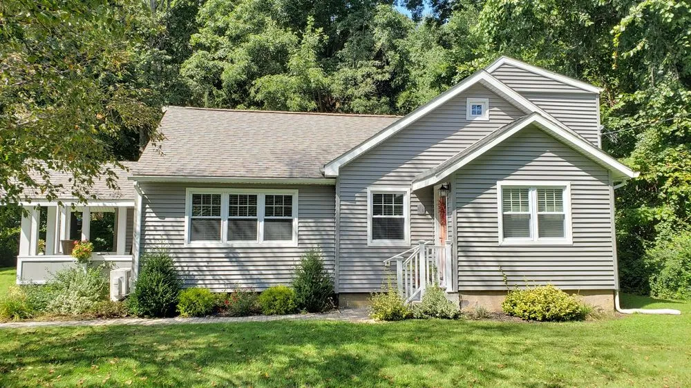 Slide of Total Exteriors