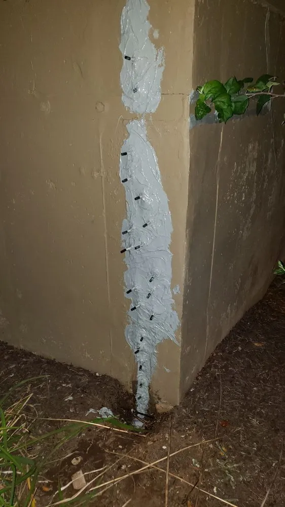 Slide of Total Exteriors