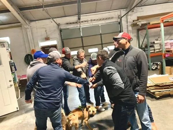 Slide of Total Exteriors