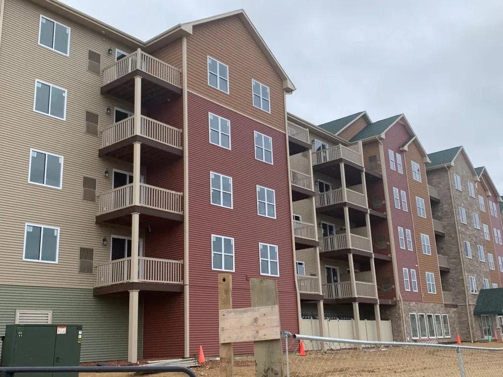 Slide of Total Exteriors