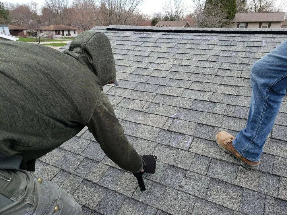 Slide of Total Exteriors