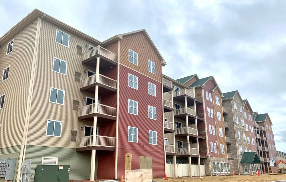 Slide of Total Exteriors