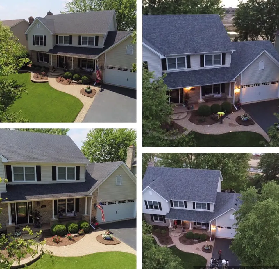 Slide of Total Exteriors